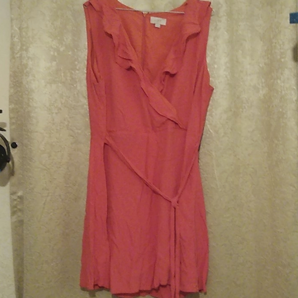 Women's Loft dress